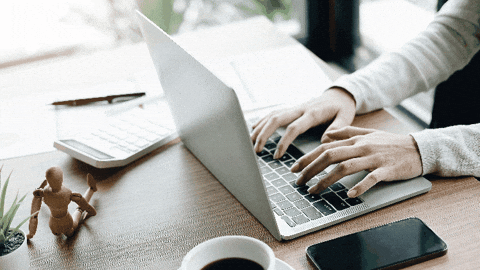 keyboardrichchallenge giphygifmaker giphyattribution GIF