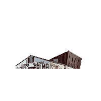 rifugiolabalma mountain montagna prato nevoso balma Sticker