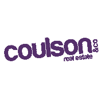 Cco Sticker by Coulson & Co Real Estate