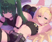 Zzz Loli GIF