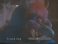 my pet monster head turn GIF by Jason Clarke