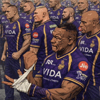 Kolkata Knight Riders Ipl GIF
