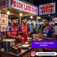 Rajasthan Royals GIF