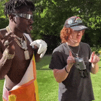 Ab Dancing GIF by Respective