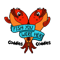 Love You Lol Sticker by Coddies