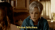 Annie Potts Thank You GIF by CBS