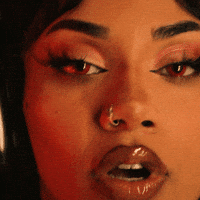 Eyes Wink GIF
