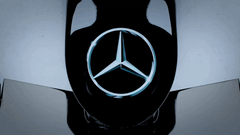 Formula 1 Sport GIF by Mercedes-AMG Petronas Formula One Team