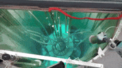 reactor satisfying GIF