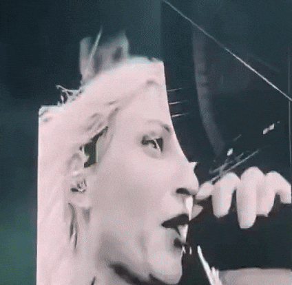Linkin Park Concert GIF