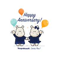 Happy Holiday Sticker by Teqniksoft