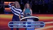 jamie foxx yes GIF by Beat Shazam