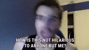 Happy Streamer GIF