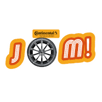 continentalmalaysia journey continental drivesafe continentaltyre Sticker