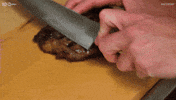 Medium Rare Australia GIF by MasterChefAU