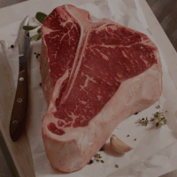 Cooking Tip GIF by Omaha Steaks
