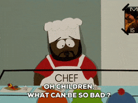 GIF by South Park 