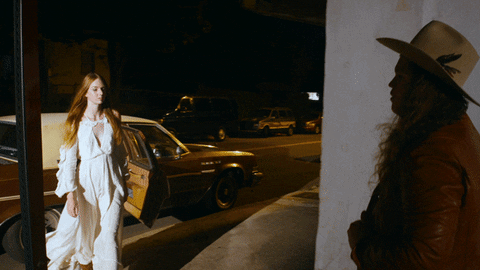 El Dorado Rock GIF by The Marcus King Band