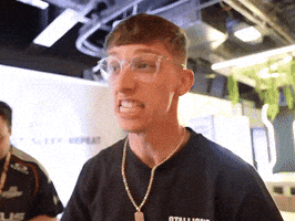 Call Of Duty Talk GIF by 100 Thieves