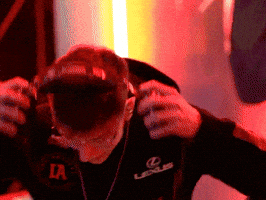 Scrap Win GIF by 100 Thieves