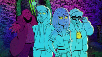 adult swim GIF by Big Grams