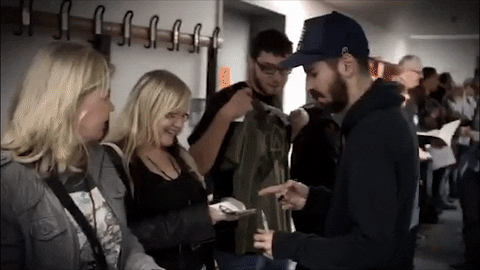GIF by LINKIN PARK