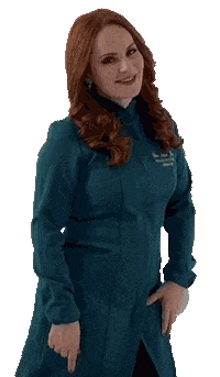 Erika Desliza Sticker by Harmônica