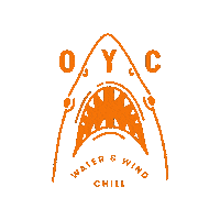 Yachtclub Sticker by OYC Marina Praha