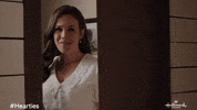 When Calls The Heart Smiling GIF by Hallmark Channel