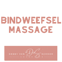 debbyvanschoor skincare packing pedicure cosmetica Sticker