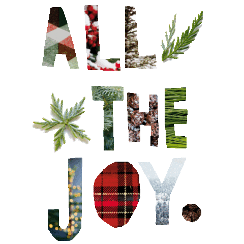 hallmarkgoodmail giphyupload christmas holiday hallmark Sticker