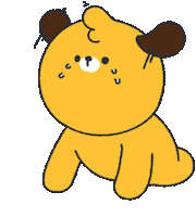 Sorry Hope Sticker
