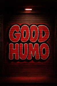 Goodhumo GIF by Highly Medicated