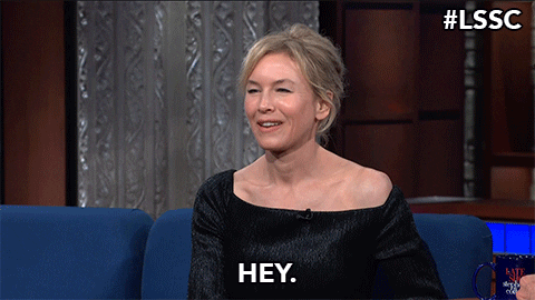 Stephen Colbert GIF by The Late Show With Stephen Colbert