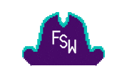 Florida Southwestern State College Sticker by FSW College