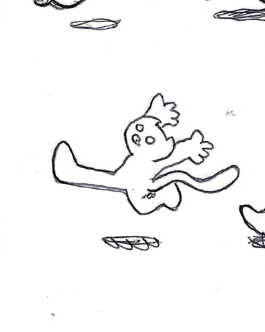 Cat Kitty GIF by Jimmy Arca