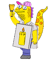 News Nft Sticker by Bubbles Jackson