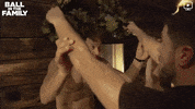 Lavar Ball Bitf GIF by Ball in the Family