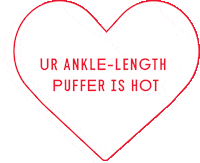 Valentines Day Love Sticker by seaportbos