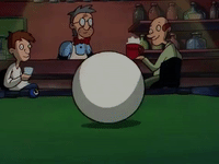 Nicksplat Nickelodeon GIF by Hey Arnold