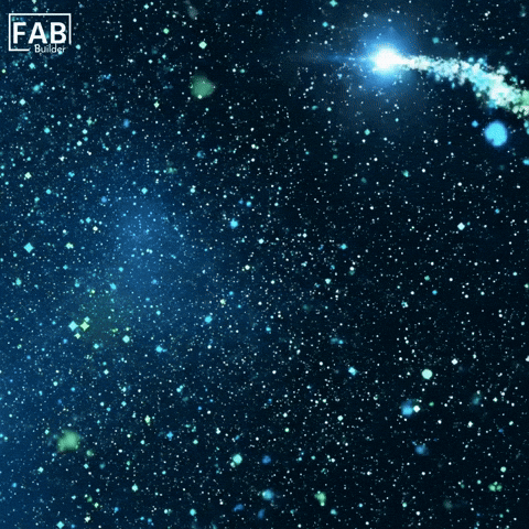 Christmas Santa GIF by FAB Builder