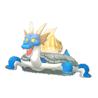 Dq Tops Sticker by 星のドラゴンクエスト