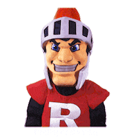 College Sports Mascots Sticker by College Colors Day