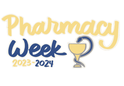 Nupharma Sticker