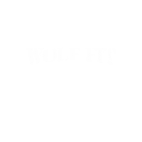 wolffitbr crossfit wolf academia treino Sticker