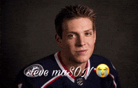 Steve Mason GIF
