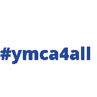 ymcaeurope ymca ymca europe ymca4all Sticker
