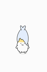 Animation Hara GIF