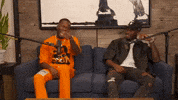 Caribbean Soca GIF by V'ghn