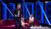 Happy Dance GIF by Movistar Plus+